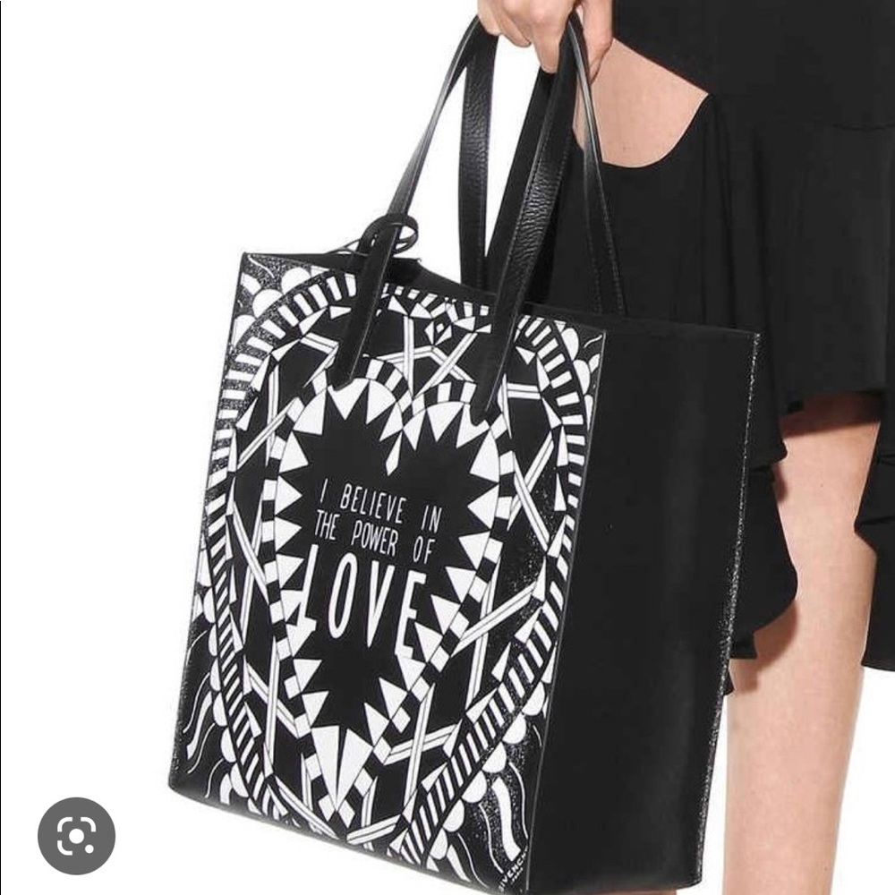 Givenchy tote